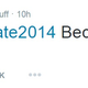 Image for article titled Thousands Rally Online Against Gamergate